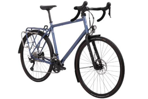 Tout Terrain Blueridge Xplore GT - Afbeelding 3