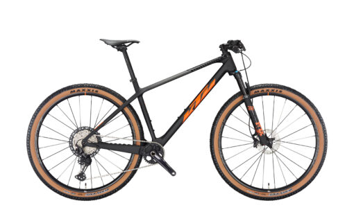 KTM Myroon Master