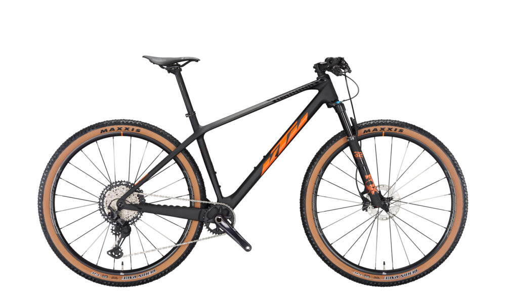 Ktm mtb 2020 hotsell