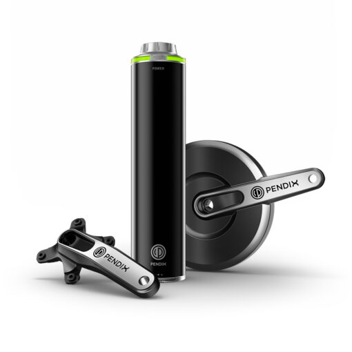 Pendix eDrive 500