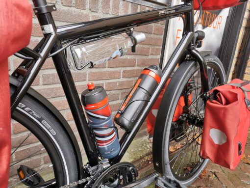 Tout Terrain Amber road 3.1 - Afbeelding 8