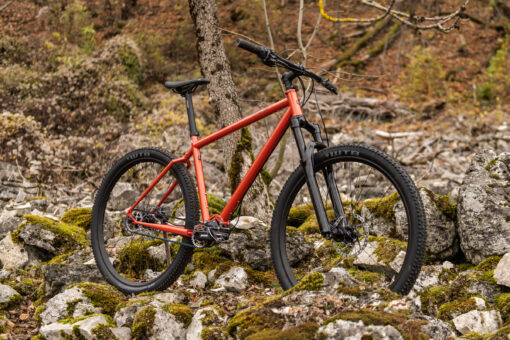 Tout Terrain Outback Xplore 29 of 27,5 - Afbeelding 3