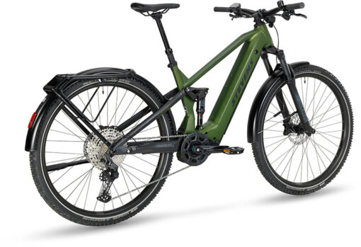 Stevens E-INCEPTION TR 6.5.1 FEQ - Afbeelding 3