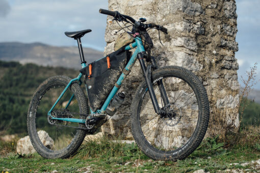 Tout Terrain Outback Xplore 29 of 27,5 - Afbeelding 4