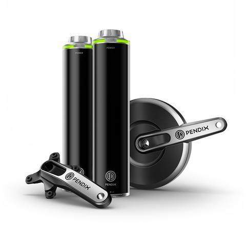 Pendix eDrive 1000