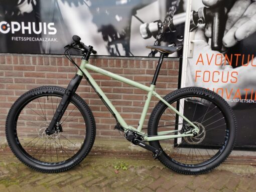 Tout Terrain Outback Xplore 29 of 27,5 - Afbeelding 7
