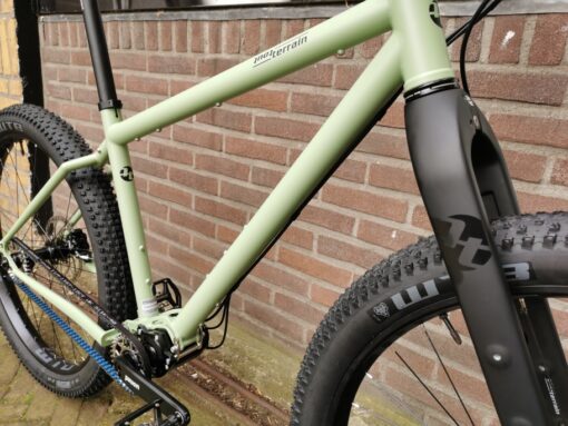 Tout Terrain Outback Xplore 29 of 27,5 - Afbeelding 8
