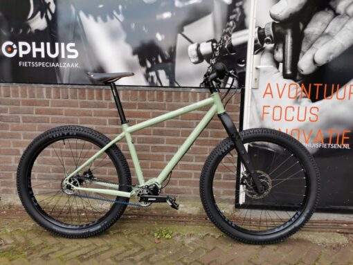 Tout Terrain Outback Xplore 29 of 27,5