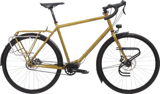 Tout Terrain Blueridge Xplore GT - Afbeelding 2