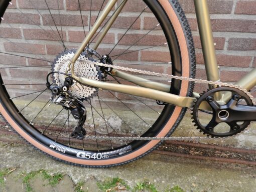 Tout Terrain Vasco GT 28 2.3 - Afbeelding 5