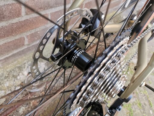 Tout Terrain Vasco GT 28 3.4 - Afbeelding 3