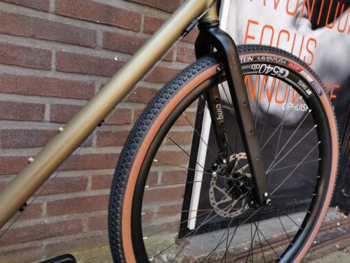 Tout Terrain Vasco GT 28 3.4 - Afbeelding 2