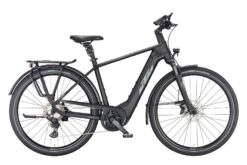 KTM Macina Style 730