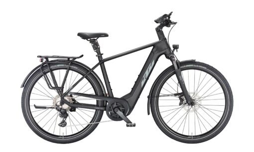 KTM Macina Style 730