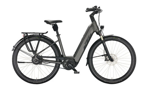 Ktm macina city 710 belt