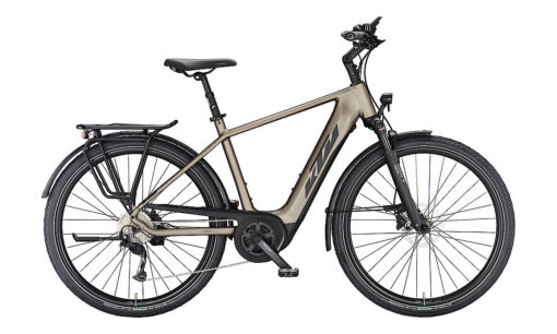 KTM macina tour  P510 heren