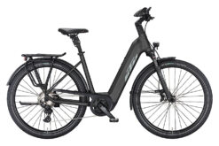 KTM Macina Style 730 US