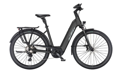 KTM Macina Style 730 US