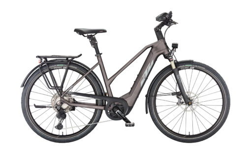 KTM Macina Style 710 Mixed