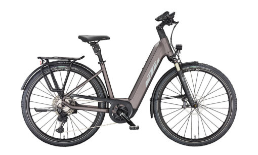 KTM Macina Style 710 US
