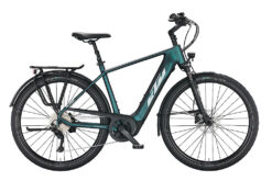 KTM macina tour cx 510