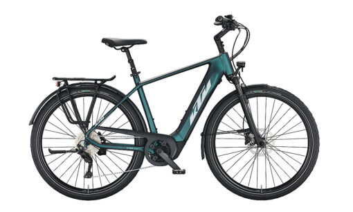 KTM macina tour cx 510