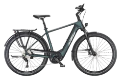 KTM macina tour cx 510