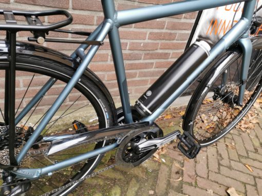 Stevens Galant lite Pendix e-drive 500 - Afbeelding 3