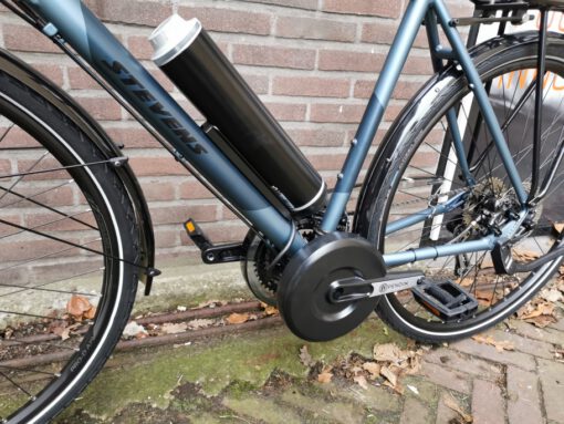 Stevens Galant lite Pendix e-drive 500 - Afbeelding 2