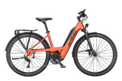 KTM MACINA SPORT 510 pts