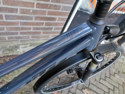 KTM Life Tour 11 - Afbeelding 4