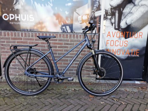 KTM Life Tour 11