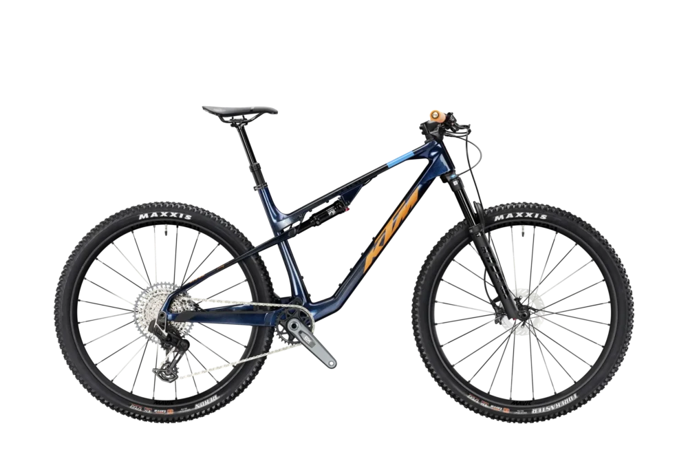 KTM SCARP MT MASTER evo 3