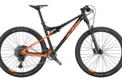 KTM Scarp 294