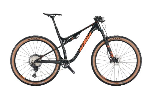 KTM SCARP MT MASTER 2024