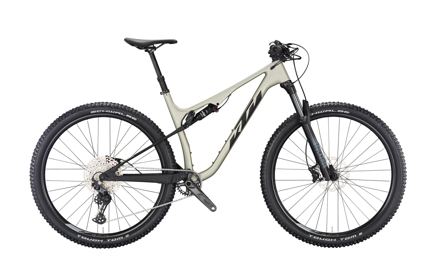 KTM Scarp Mt Pro - Afbeelding 2