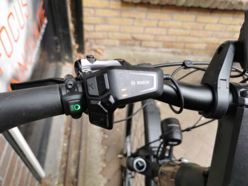 KTM Macina Style 710 Heren - Afbeelding 2