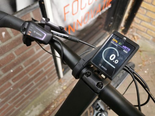 KTM Macina Style 710 Heren - Afbeelding 3