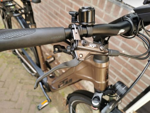 KTM Macina Style 710 Heren - Afbeelding 4
