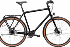 Tout Terrain Amber road Xpress select 6.1