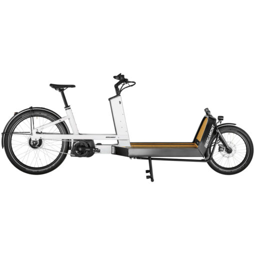 BERGAMONT E-CARGOVILLE LJ EXPERT