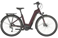 Bergamont e-horizon tour 400