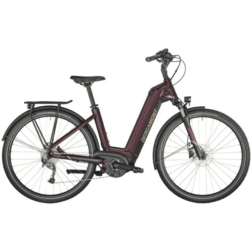 Bergamont e-horizon tour 400