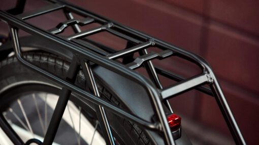 BERGAMONT E-CARGOVILLE LJ EDITION - Afbeelding 12