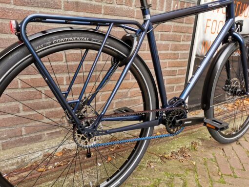Tout Terrain Amber road xpress (custom) - Afbeelding 2