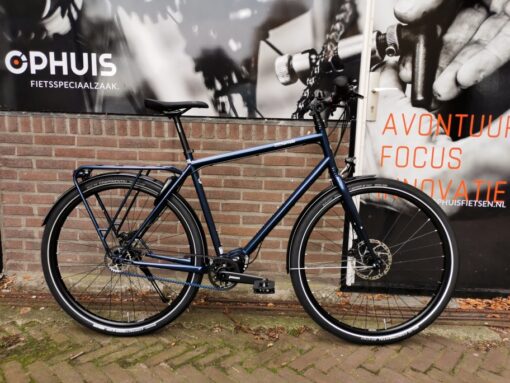 Tout Terrain Amber road xpress (custom)