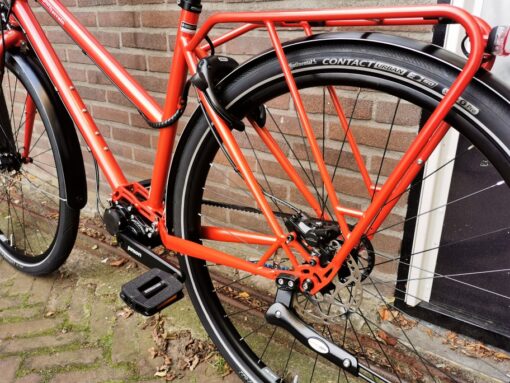 Tout Terrain Amber road trapeze Xpress (custom) - Afbeelding 5
