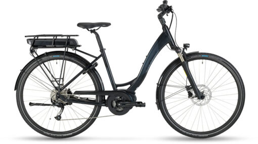 Stevens E-Molveno Dames