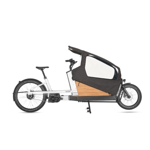 BERGAMONT E-CARGOVILLE LJ EDITION