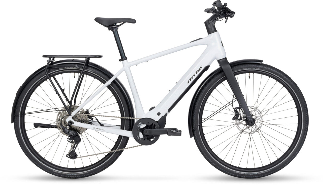 Stevens E-Livenza 7.4.1 HT